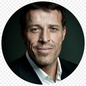 Tony Robbins